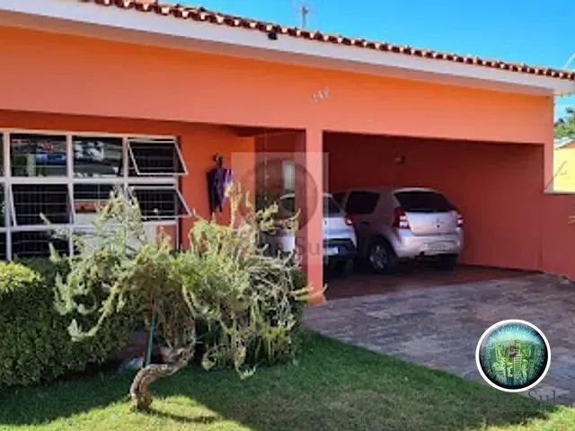 Casa com 210m² 3 quartos e 3 banheiros, à venda, no bairro Centro em Votorantim