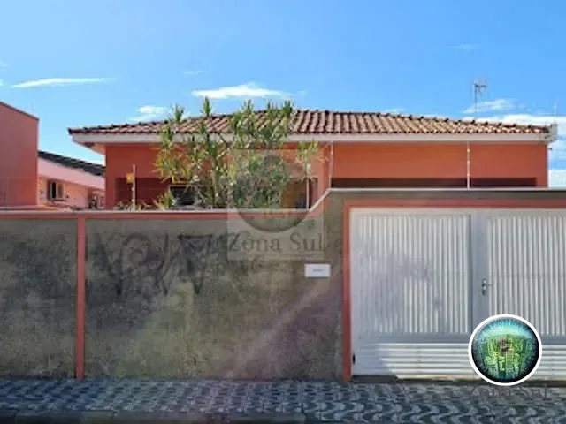 Casa com 210m² 3 quartos e 3 banheiros, à venda, no bairro Centro em Votorantim