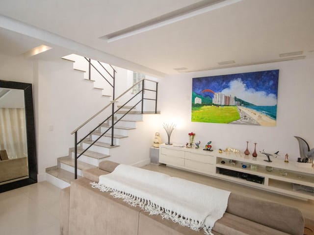 Foto do Casa - Casa à venda, 215 m² por R$ 1.900.000,00 - Barra da Tijuca - Rio de Janeiro/RJ | Azuza Imóveis