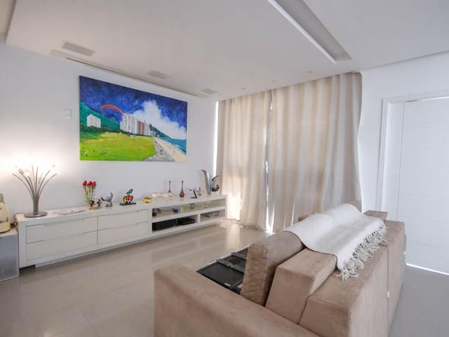 Foto do Casa - Casa à venda, 215 m² por R$ 1.900.000,00 - Barra da Tijuca - Rio de Janeiro/RJ | Azuza Imóveis