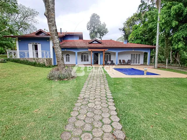 Casa com 1830m² 3 quartos e 2 banheiros, à venda ou para alugar, no bairro Ressaca em Ibiúna