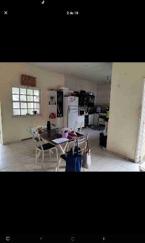 Casa com 4000m² 4 quartos e 2 banheiros, à venda, no bairro Parque Jardim Carioca em Campos dos Goytacazes