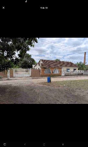 Casa com 4000m² 4 quartos e 2 banheiros, à venda, no bairro Parque Jardim Carioca em Campos dos Goytacazes