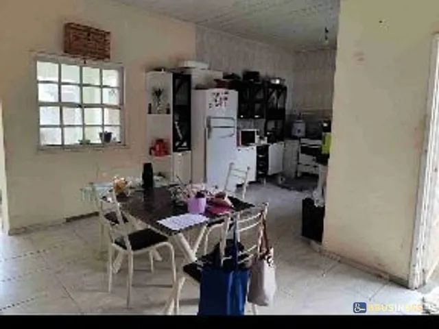 Casa com 4000m² 4 quartos e 2 banheiros, à venda, no bairro Parque Jardim Carioca em Campos dos Goytacazes