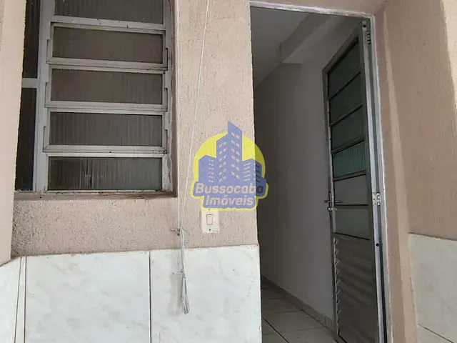 Casa 1 quarto e 1 banheiro, para alugar, no bairro Bela Vista em Osasco