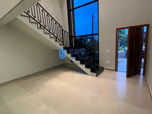 Casa com 250m² 4 quartos e 5 banheiros, à venda, no bairro Jardim Montecatini em Londrina