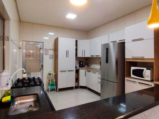 Foto do Casa - Casa à venda, Americanópolis, São Paulo, SP | Ilira imóveis