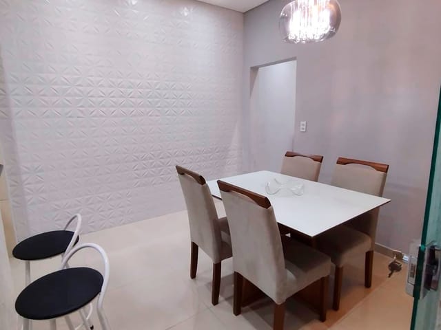 Foto do Casa - Casa à venda, Americanópolis, São Paulo, SP | Ilira imóveis