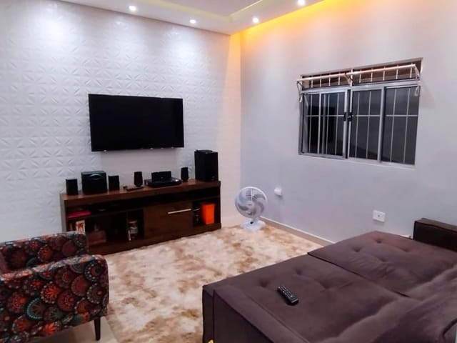 Foto do Casa - Casa à venda, Americanópolis, São Paulo, SP | Ilira imóveis