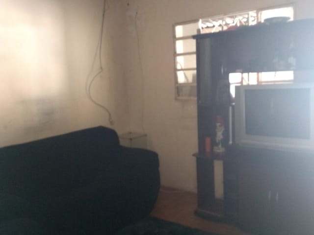 Casa com 250m² 3 quartos e 1 banheiro, à venda, no bairro Parque Valença I em Campinas