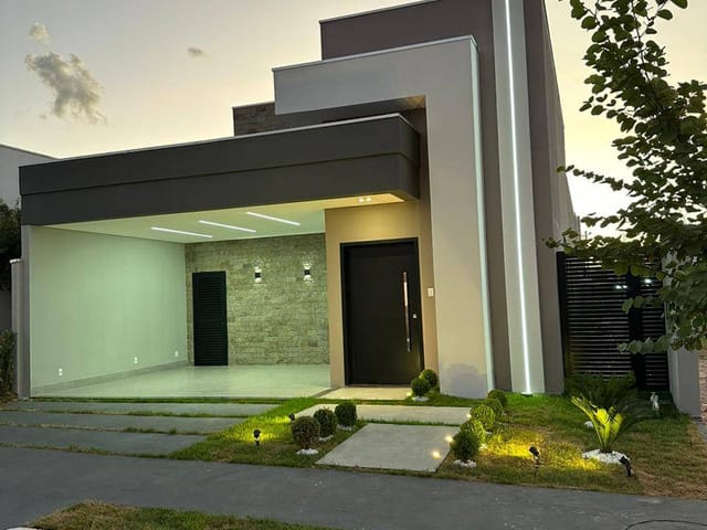 Foto do Casa - Casa à venda, primor das torres, Cuiabá, MT | Josélia Cáceres Martins