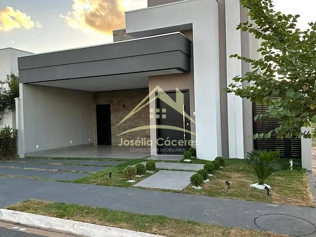 Casa com 250m² 3 quartos e 4 banheiros, à venda, no bairro primor das torres em Cuiabá