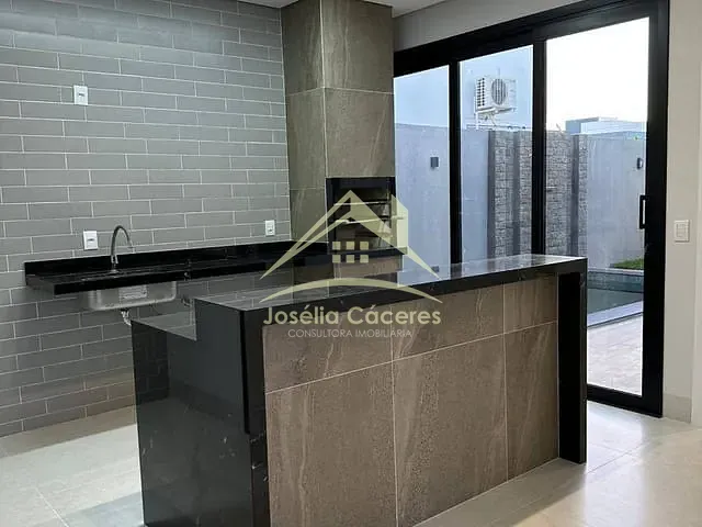 Casa com 250m² 3 quartos e 4 banheiros, à venda, no bairro primor das torres em Cuiabá