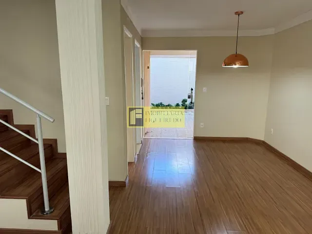 Casa com 114m² 3 quartos e 3 banheiros, à venda, no bairro Jardim Vista Alegre em São José do Rio Preto