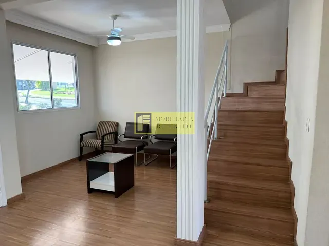 Casa com 114m² 3 quartos e 3 banheiros, à venda, no bairro Jardim Vista Alegre em São José do Rio Preto