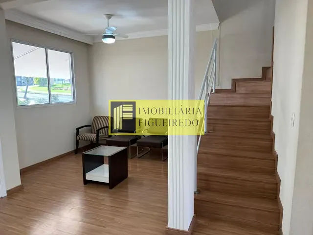 Casa com 114m² 3 quartos e 3 banheiros, à venda, no bairro Jardim Vista Alegre em São José do Rio Preto