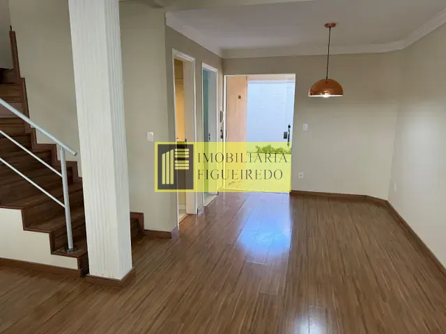 Casa com 114m² 3 quartos e 3 banheiros, à venda, no bairro Jardim Vista Alegre em São José do Rio Preto