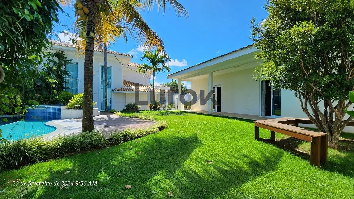 Casa, 4 quartos, 375 m² - Foto 33