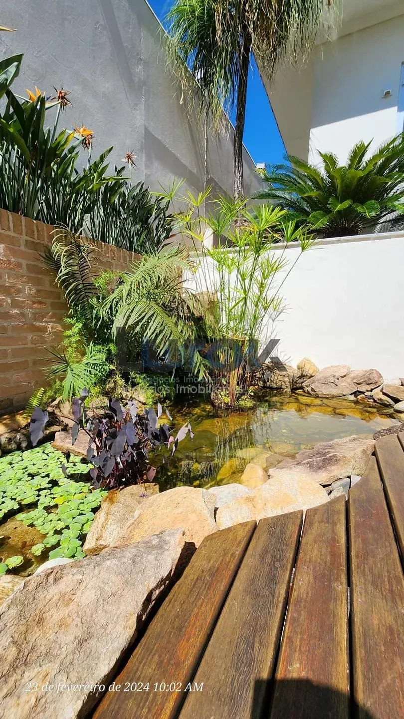 Casa, 4 quartos, 375 m² - Foto 31