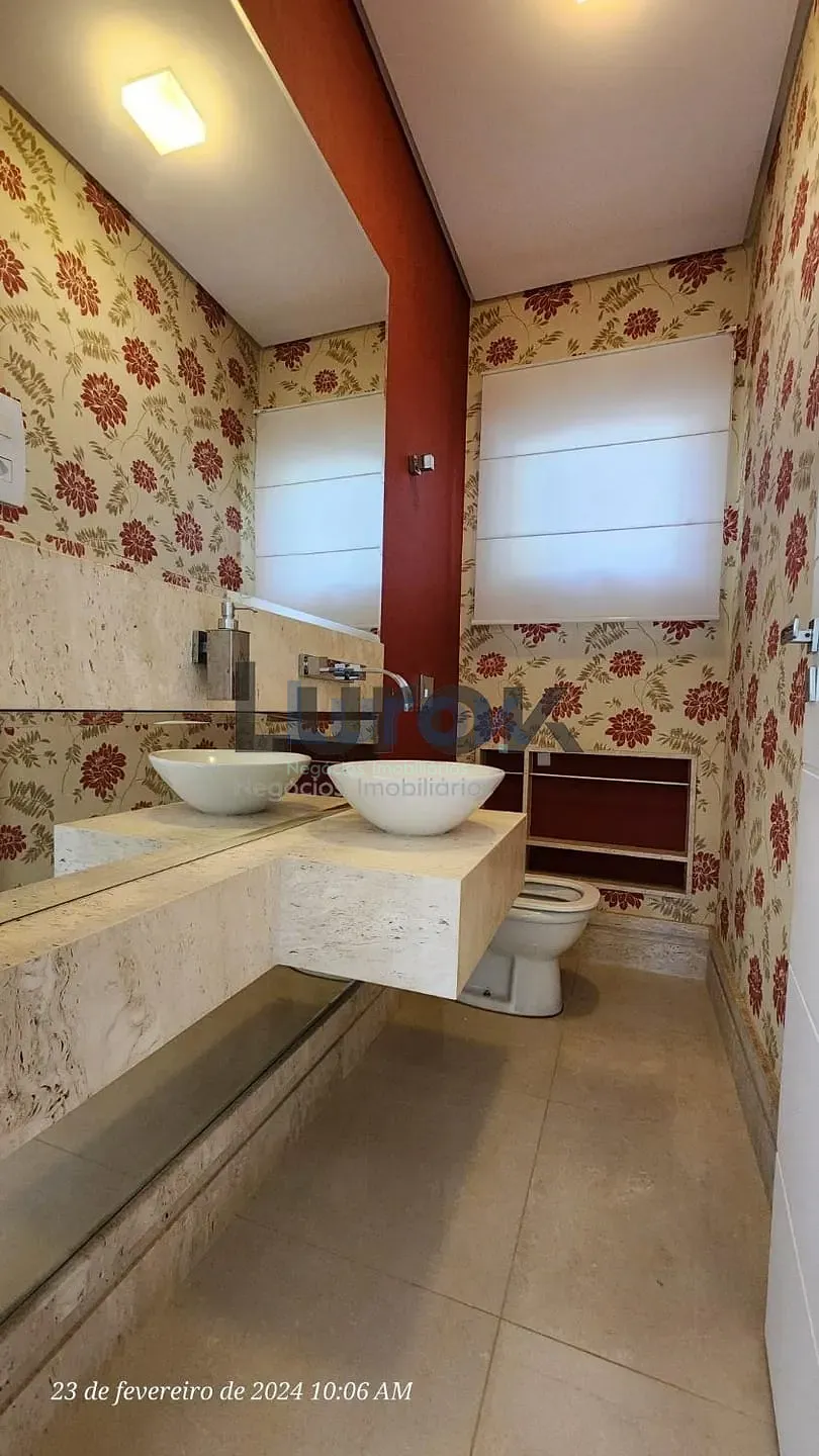 Casa, 4 quartos, 375 m² - Foto 7
