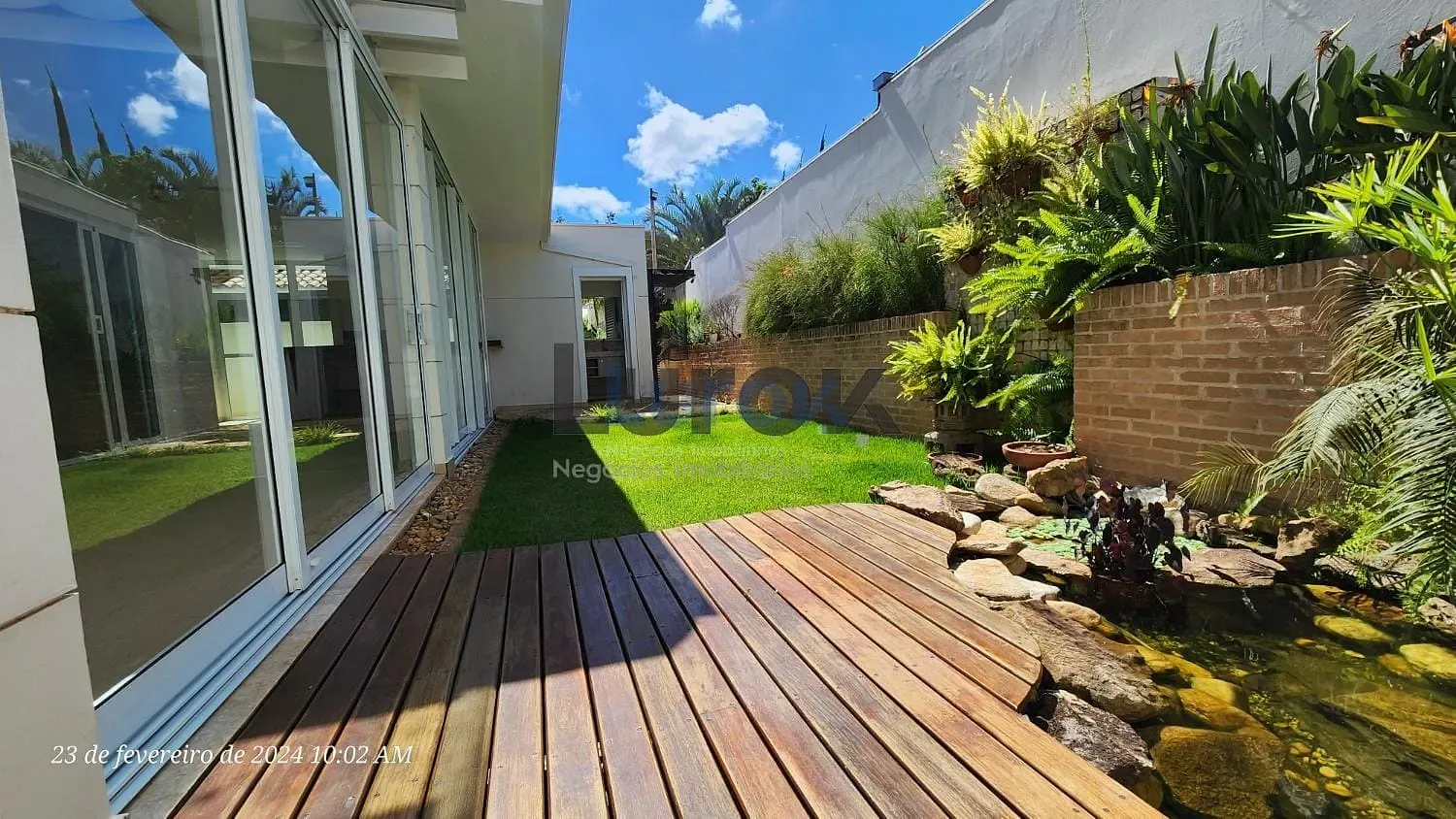 Casa, 4 quartos, 375 m² - Foto 13