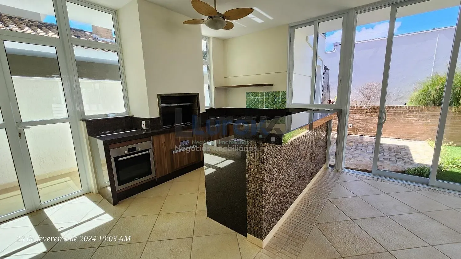 Casa, 4 quartos, 375 m² - Foto 12
