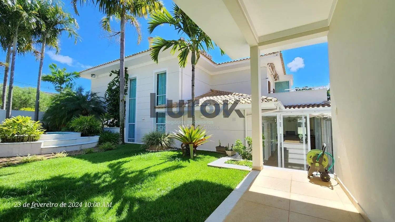 Casa, 4 quartos, 375 m² - Foto 2