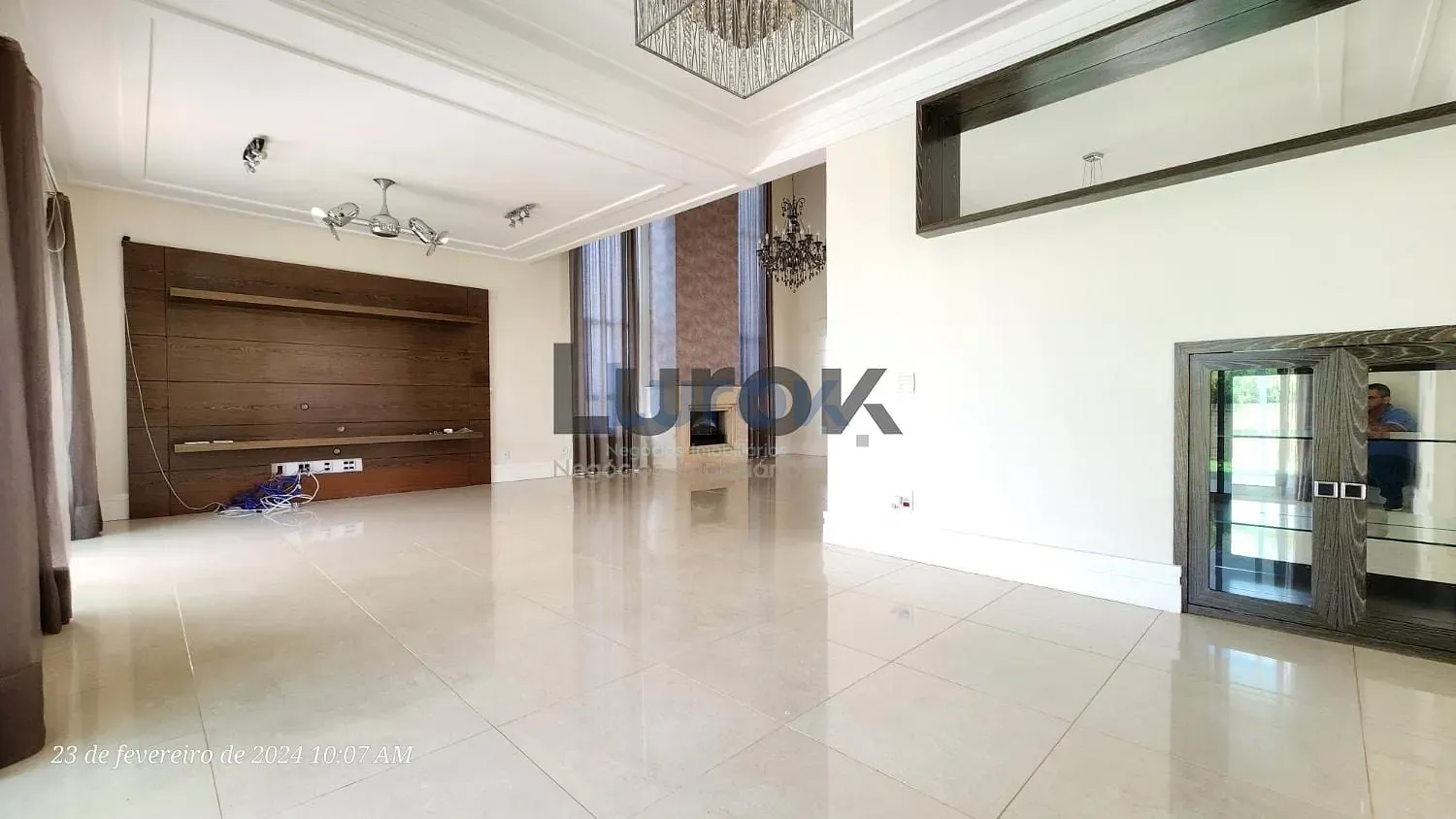 Casa, 4 quartos, 375 m² - Foto 5