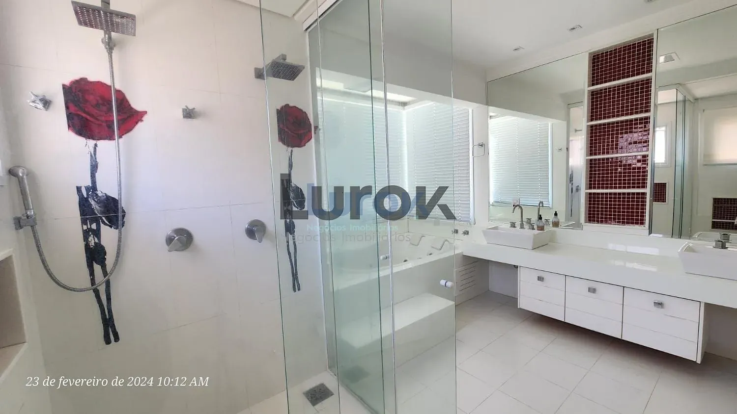 Casa, 4 quartos, 375 m² - Foto 19