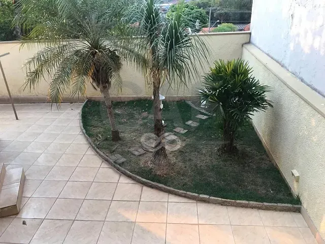 Casa com 300m² 3 quartos e 4 banheiros, à venda, no bairro Jardim Alzira em Pedreira