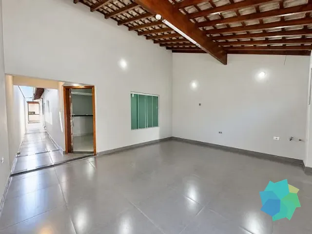 Casa com 180m² 2 quartos e 2 banheiros, à venda, no bairro Jardim Nair Maria em Salto