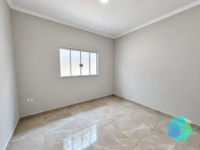 Casa com 180m² 2 quartos e 2 banheiros, à venda, no bairro Jardim Nair Maria em Salto