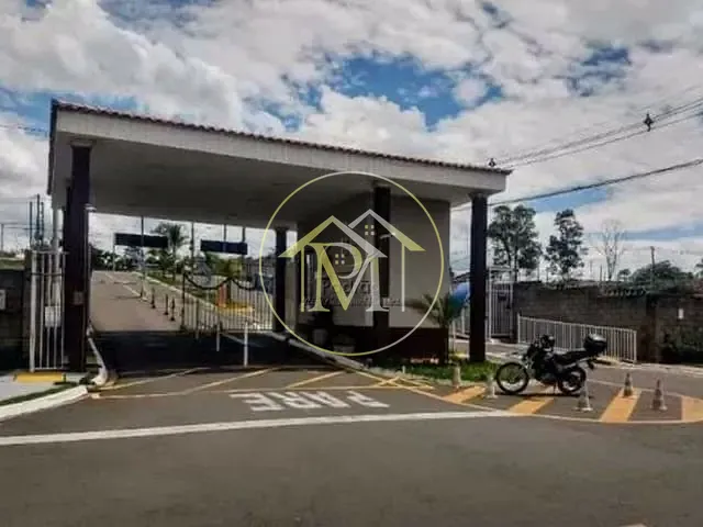 Casa com 90m² 3 quartos e 2 banheiros, à venda, no bairro Quintais do Imperador em Sorocaba