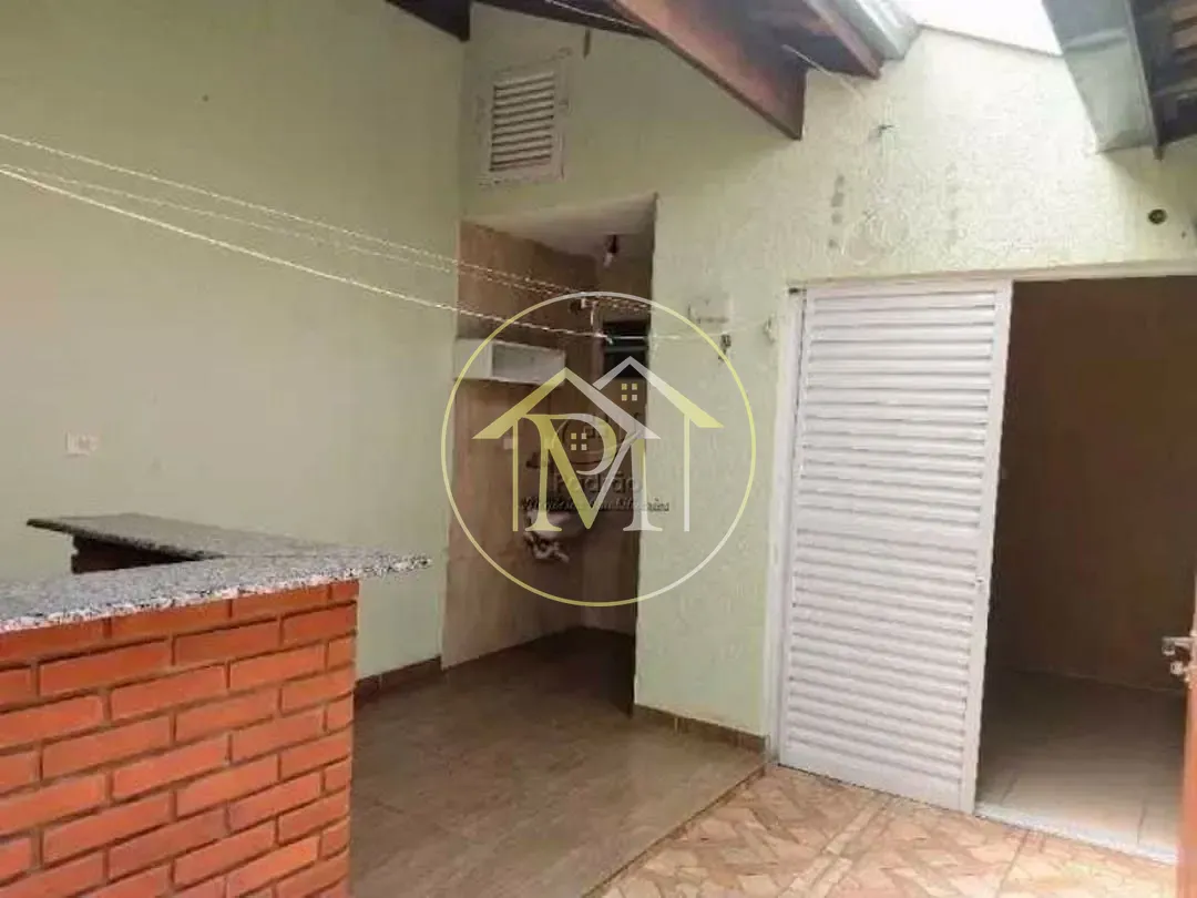 Casa, 3 quartos, 90 m² - Foto 10