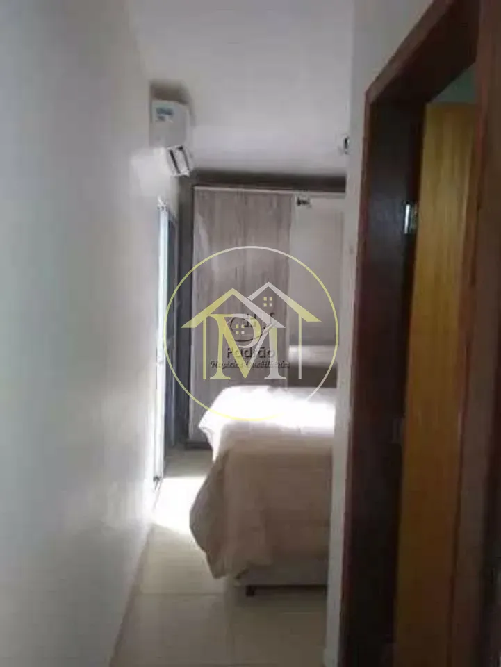 Casa, 3 quartos, 90 m² - Foto 14