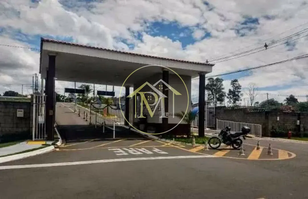 Casa, 3 quartos, 90 m² - Foto 1