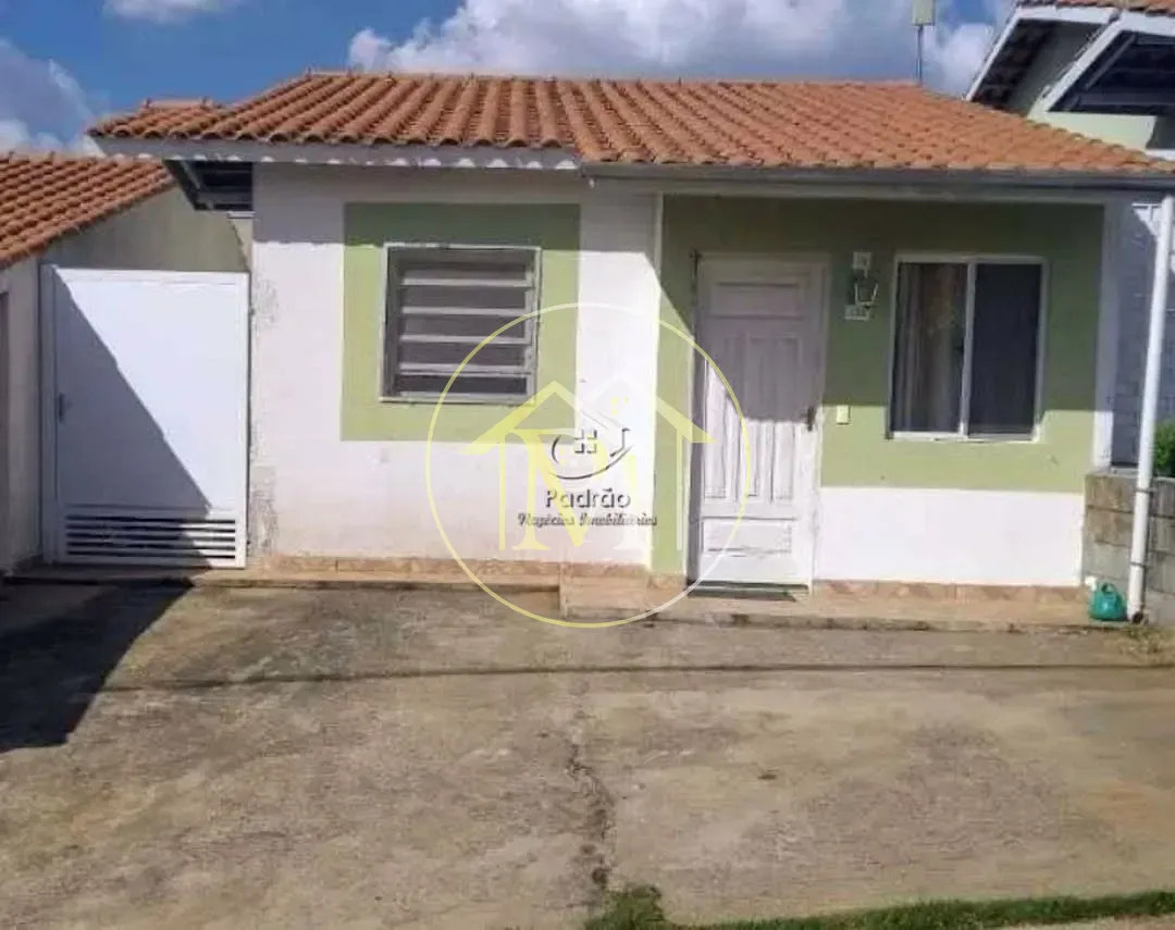 Casa, 3 quartos, 90 m² - Foto 18