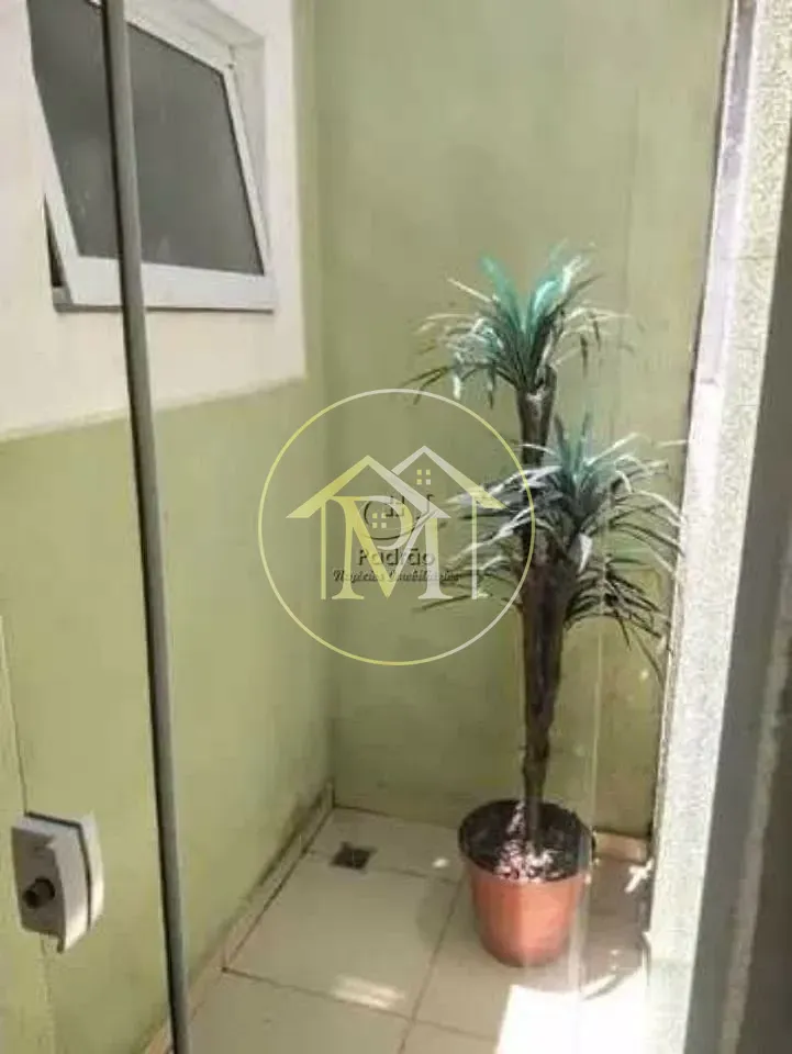 Casa, 3 quartos, 90 m² - Foto 2