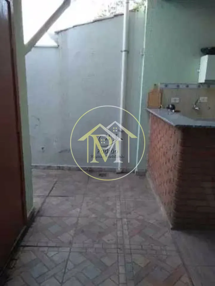 Casa, 3 quartos, 90 m² - Foto 13