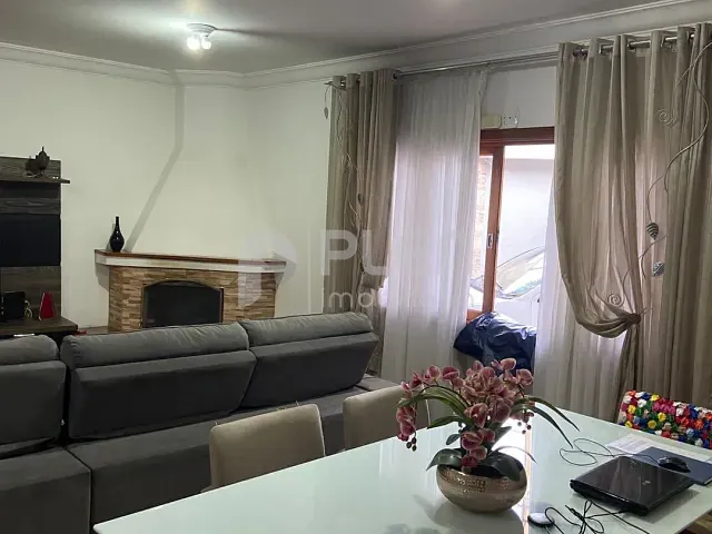 Casa 3 quartos e 4 banheiros, à venda, no bairro Tucuruvi em São Paulo