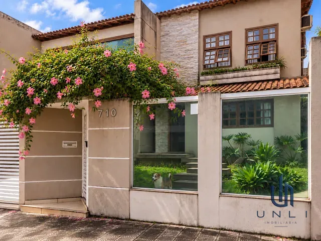 Casa 3 quartos e 4 banheiros, à venda, no bairro Jardim Suíça em Volta Redonda