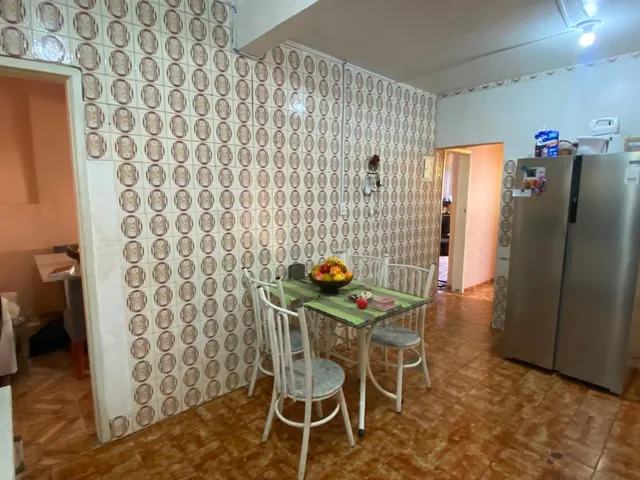 Casa com 248m² 3 quartos e 2 banheiros, à venda, no bairro Alípio de Melo em Belo Horizonte