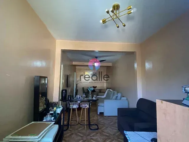 Casa com 248m² 3 quartos e 2 banheiros, à venda, no bairro Alípio de Melo em Belo Horizonte