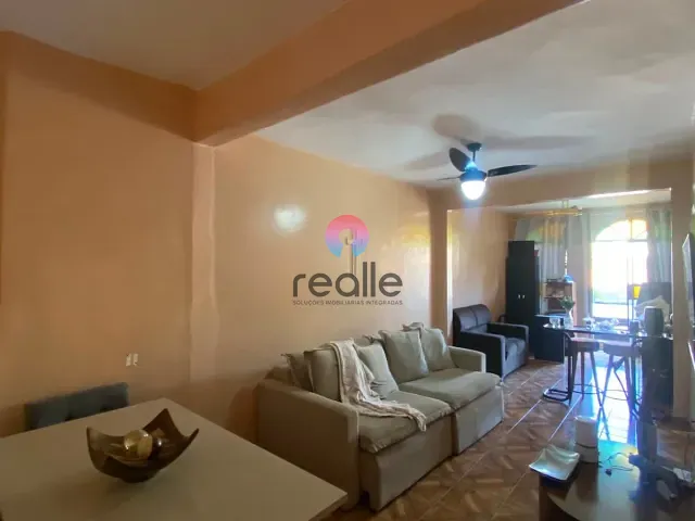Casa com 248m² 3 quartos e 2 banheiros, à venda, no bairro Alípio de Melo em Belo Horizonte