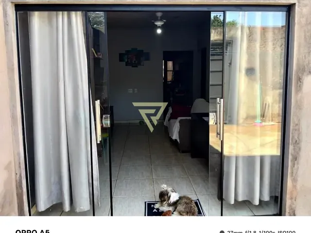 Casa com 150m² 2 quartos e 2 banheiros, à venda, no bairro Parque dos Flamboyans em Ribeirão Preto