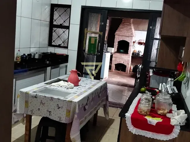 Casa com 150m² 2 quartos e 2 banheiros, à venda, no bairro Parque dos Flamboyans em Ribeirão Preto