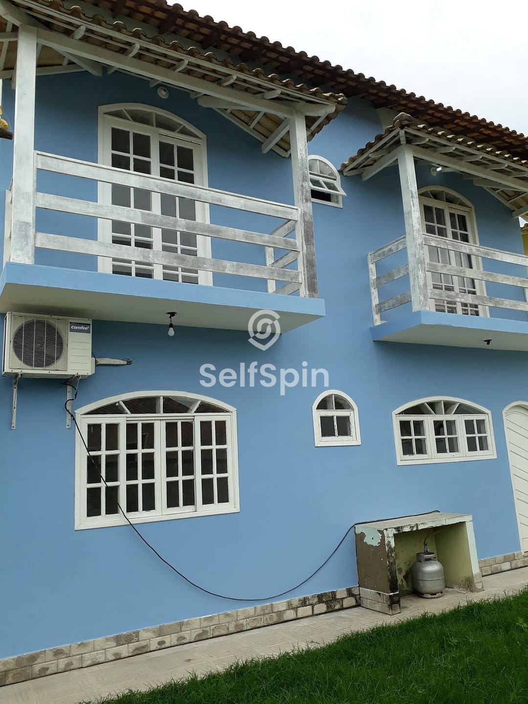 Casa, 3 quartos, 187 m² - Foto 1