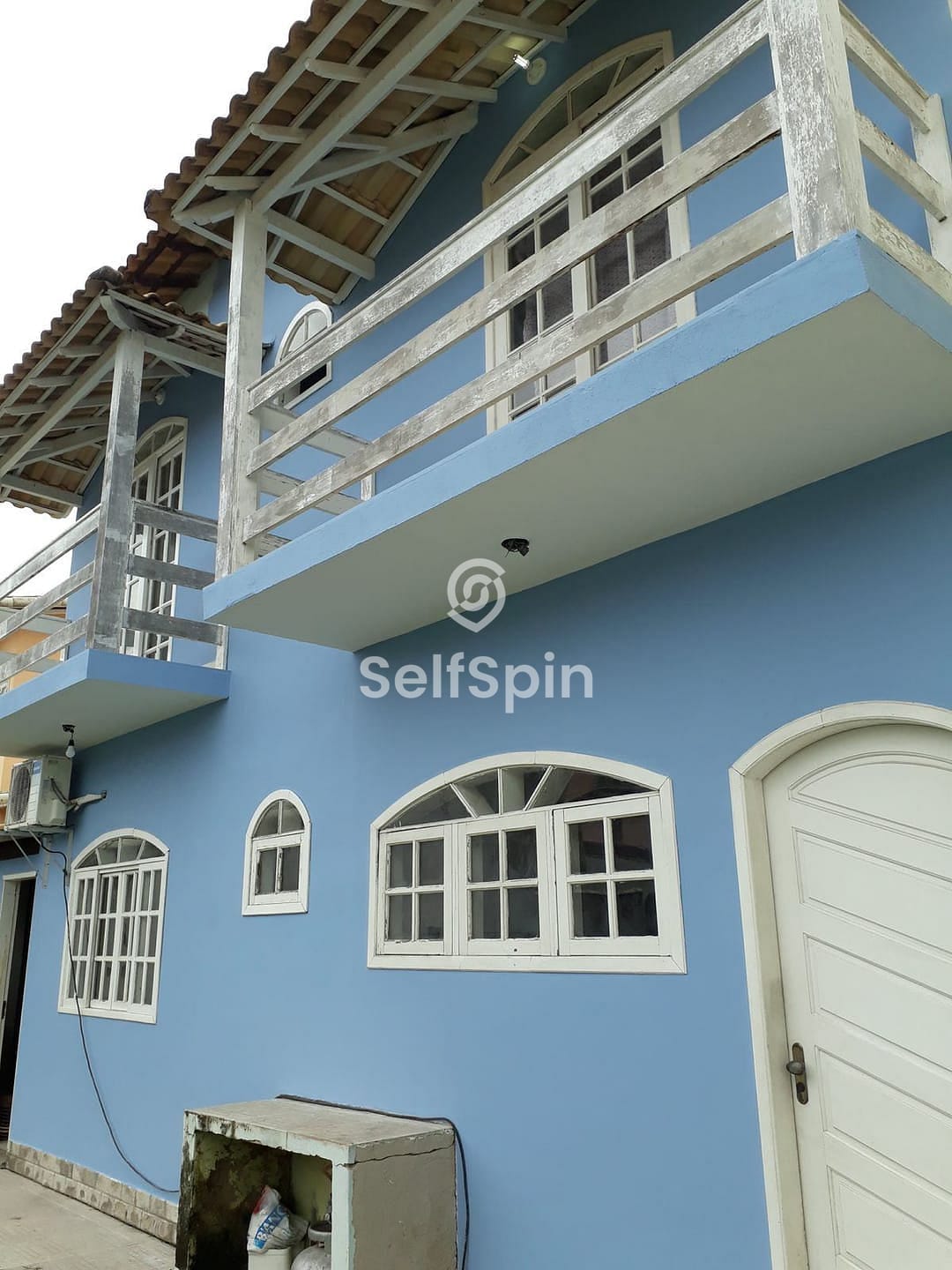 Casa, 3 quartos, 187 m² - Foto 2