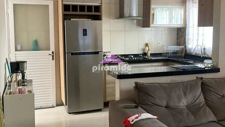 Casa, 2 quartos, 135 m² - Foto 4
