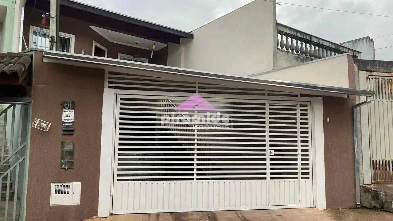 Casa, 2 quartos, 135 m² - Foto 1